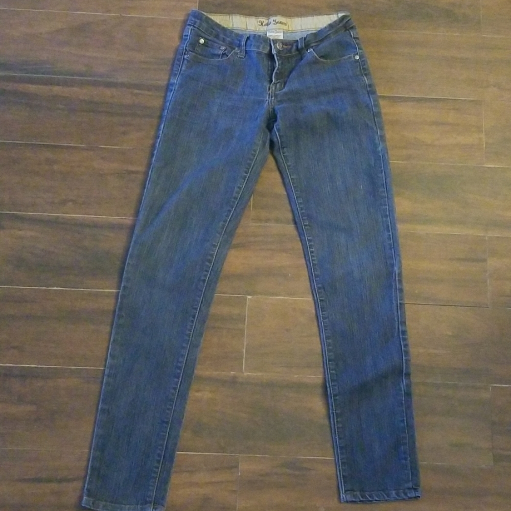 Kaba jeans